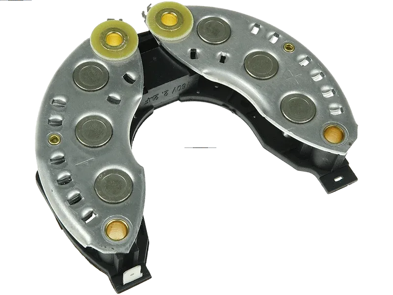 ARC3003 AS-PL - 3.CZĘŚCI ALTERNATORA — zdjęcie 3 z 3