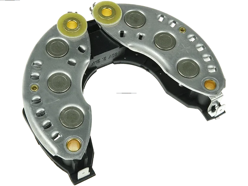 ARC3004 AS-PL - 3.CZĘŚCI ALTERNATORA — zdjęcie 3 z 3