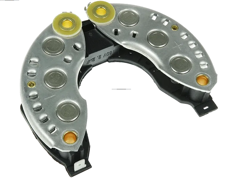 ARC3005 AS-PL - 3.CZĘŚCI ALTERNATORA — zdjęcie 2 z 3