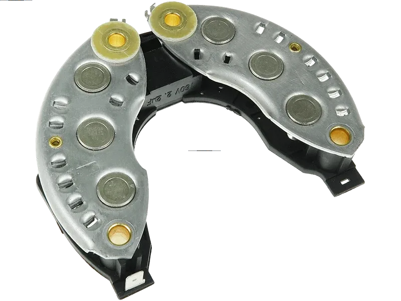 ARC3006 AS-PL - 3.CZĘŚCI ALTERNATORA — zdjęcie 2 z 3