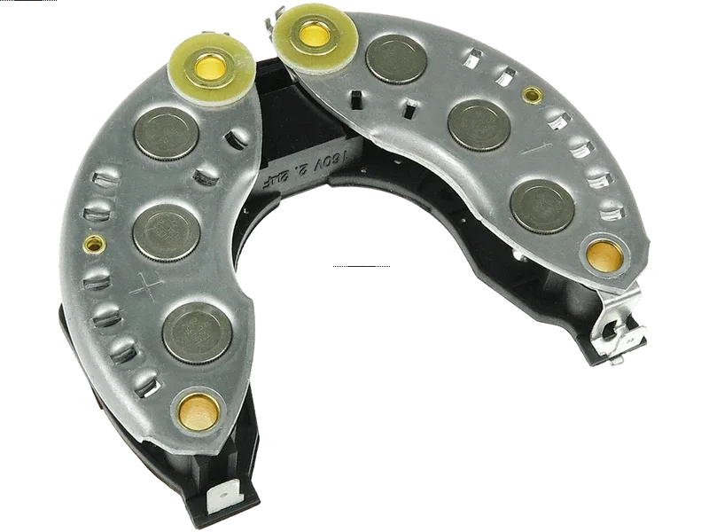 ARC3007 AS-PL - 3.CZĘŚCI ALTERNATORA — zdjęcie 3 z 3
