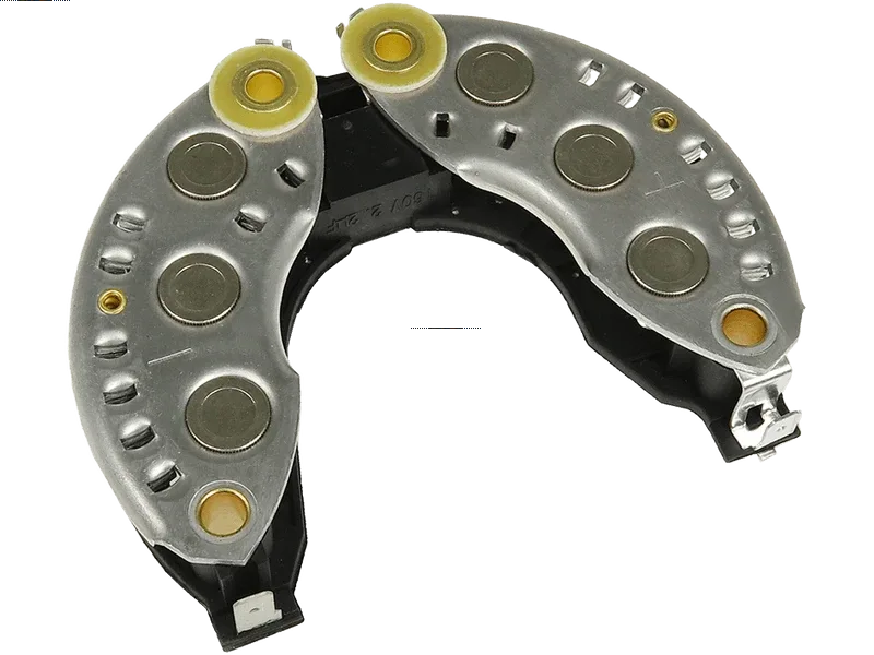 ARC3008 AS-PL - 3.CZĘŚCI ALTERNATORA — zdjęcie 2 z 3