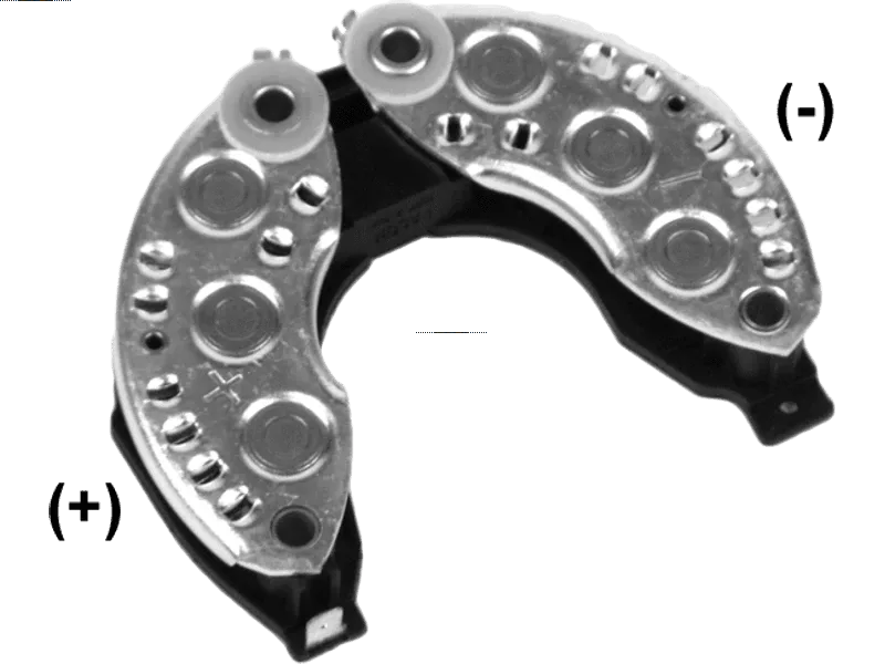 ARC3009 AS-PL - 3.CZĘŚCI ALTERNATORA — zdjęcie 2 z 2