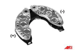 ARC3009 AS-PL - 3.CZĘŚCI ALTERNATORA — zdjęcie 1 z 2