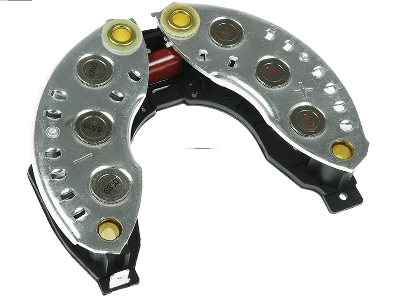 ARC3009B AS-PL - 3.CZĘŚCI ALTERNATORA — zdjęcie 2 z 3