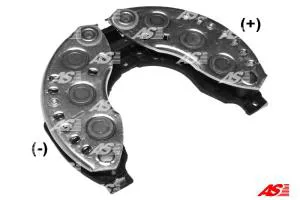 ARC3009B AS-PL - 3.CZĘŚCI ALTERNATORA — zdjęcie 1 z 3