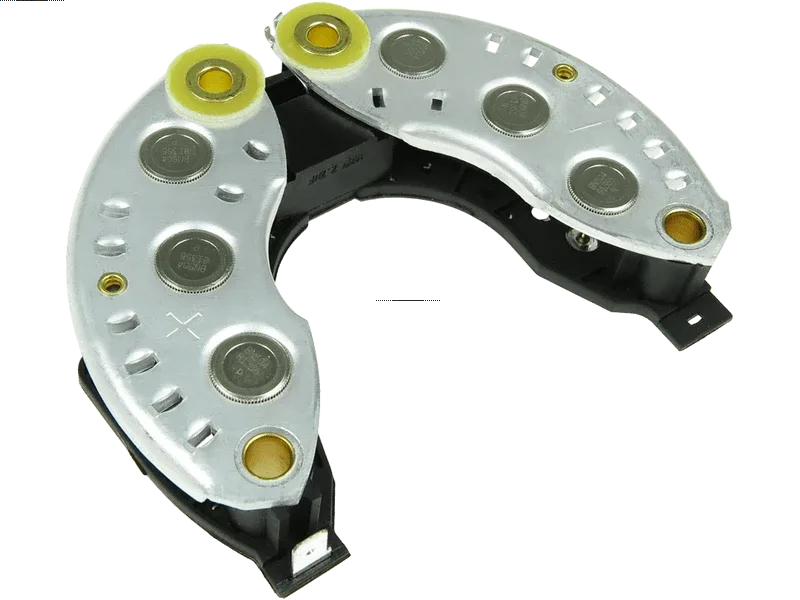 ARC3009S AS-PL - 3.CZĘŚCI ALTERNATORA — zdjęcie 2 z 2
