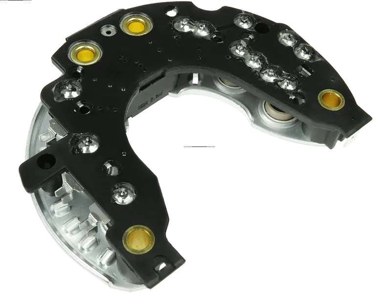 ARC3009S AS-PL - 3.CZĘŚCI ALTERNATORA — zdjęcie 1 z 2