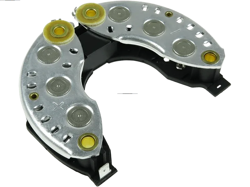 ARC3010 AS-PL - 3.CZĘŚCI ALTERNATORA — zdjęcie 3 z 3