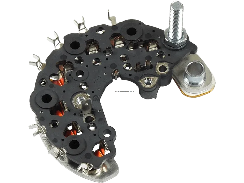 ARC3011 AS-PL - 3.CZĘŚCI ALTERNATORA — zdjęcie 3 z 3