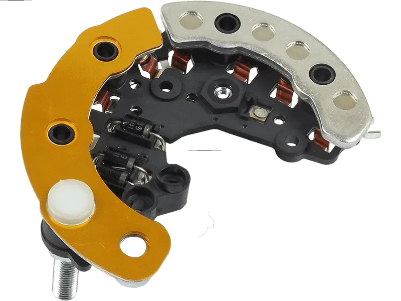 ARC3011 AS-PL - 3.CZĘŚCI ALTERNATORA — zdjęcie 2 z 3