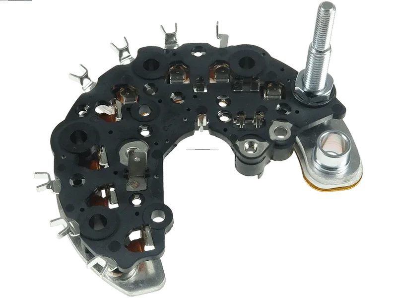 ARC3012 AS-PL - 3.CZĘŚCI ALTERNATORA — zdjęcie 2 z 3