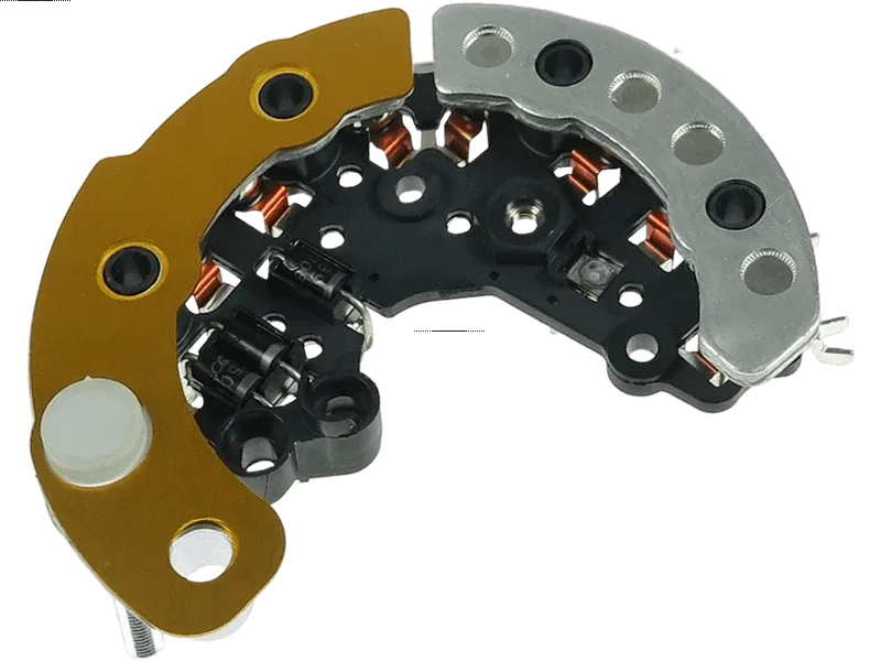 ARC3012 AS-PL - 3.CZĘŚCI ALTERNATORA — zdjęcie 3 z 3