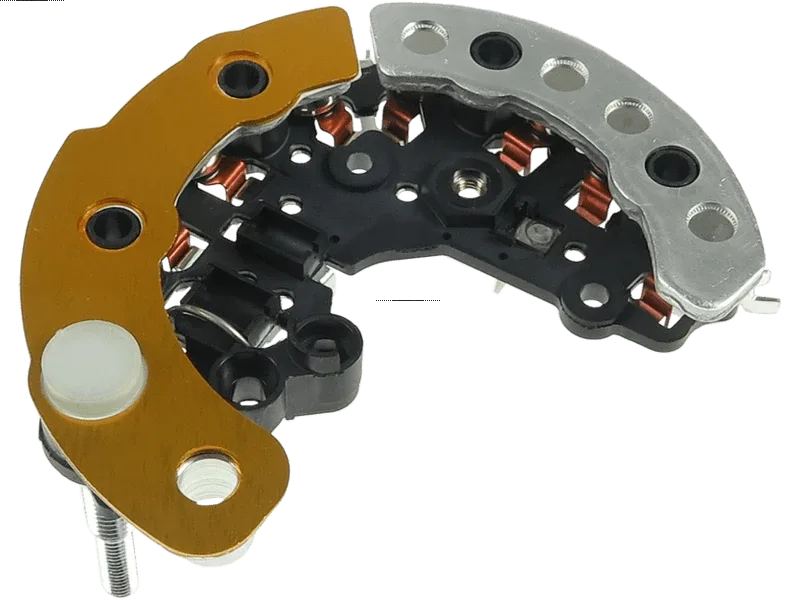 ARC3013 AS-PL - 3.CZĘŚCI ALTERNATORA — zdjęcie 3 z 3