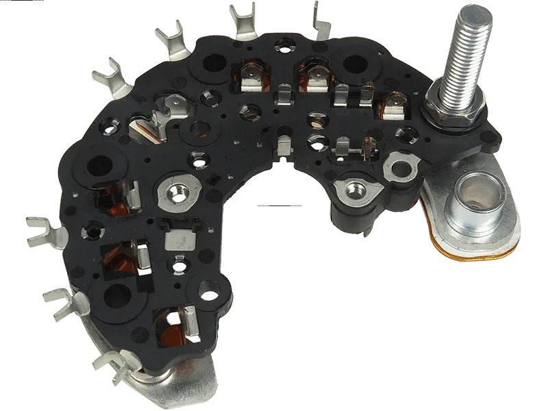 ARC3014 AS-PL - 3.CZĘŚCI ALTERNATORA — zdjęcie 2 z 3