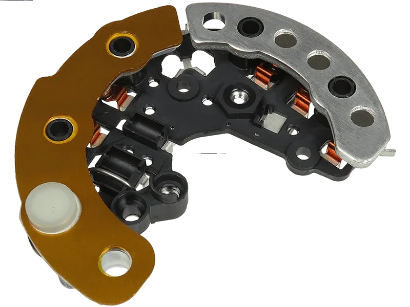 ARC3014 AS-PL - 3.CZĘŚCI ALTERNATORA — zdjęcie 3 z 3