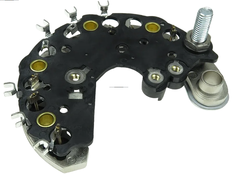 ARC3015 AS-PL - 3.CZĘŚCI ALTERNATORA — zdjęcie 3 z 3