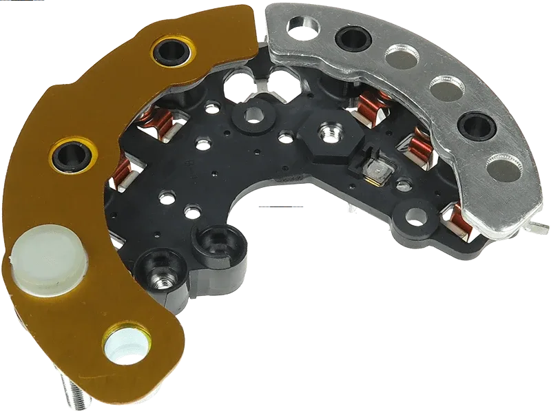ARC3016 AS-PL - 3.CZĘŚCI ALTERNATORA — zdjęcie 2 z 3