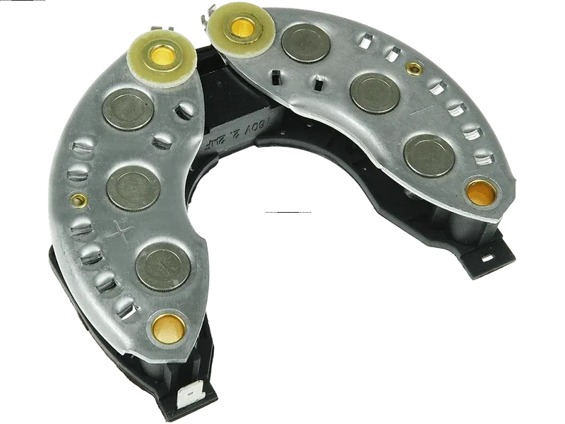 ARC3017 AS-PL - 3.CZĘŚCI ALTERNATORA — zdjęcie 2 z 3