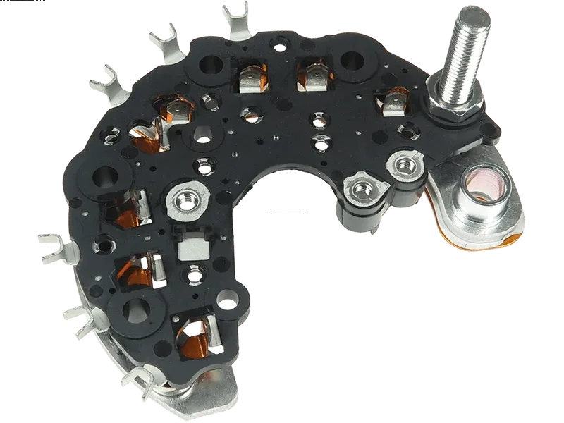 ARC3018 AS-PL - 3.CZĘŚCI ALTERNATORA — zdjęcie 3 z 3