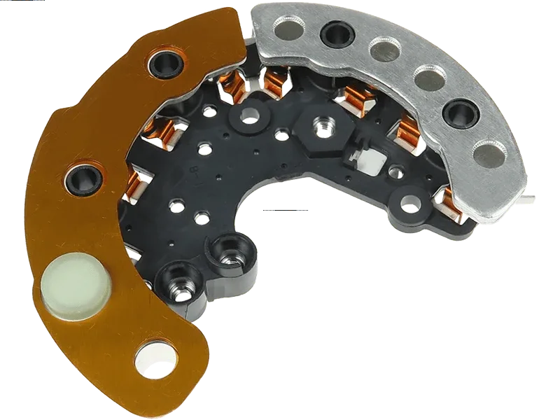 ARC3018 AS-PL - 3.CZĘŚCI ALTERNATORA — zdjęcie 2 z 3