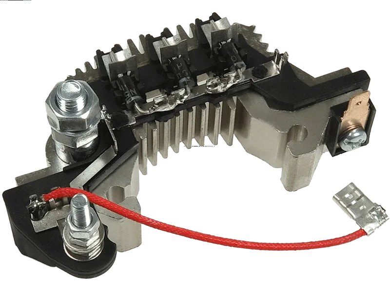 ARC3020 AS-PL - 3.CZĘŚCI ALTERNATORA — zdjęcie 2 z 3