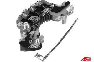 ARC3020 AS-PL - 3.CZĘŚCI ALTERNATORA — zdjęcie 1 z 3
