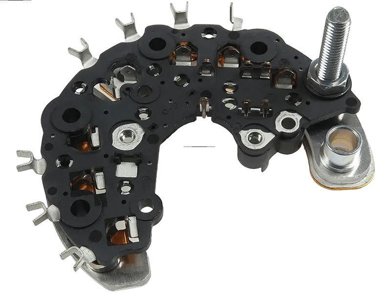 ARC3021 AS-PL - 3.CZĘŚCI ALTERNATORA — zdjęcie 2 z 3
