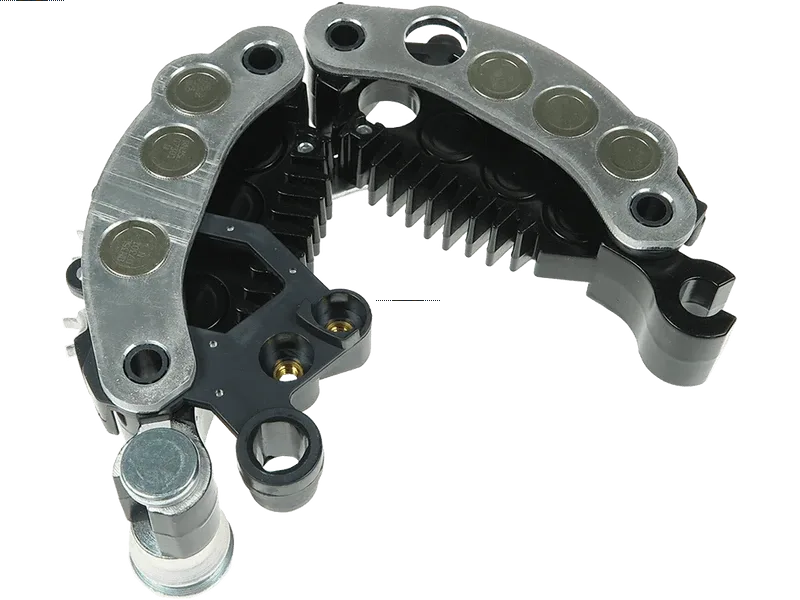 ARC3023 AS-PL - 3.CZĘŚCI ALTERNATORA — zdjęcie 2 z 3