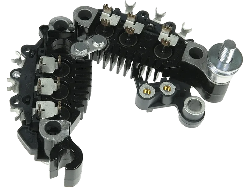ARC3023 AS-PL - 3.CZĘŚCI ALTERNATORA — zdjęcie 3 z 3