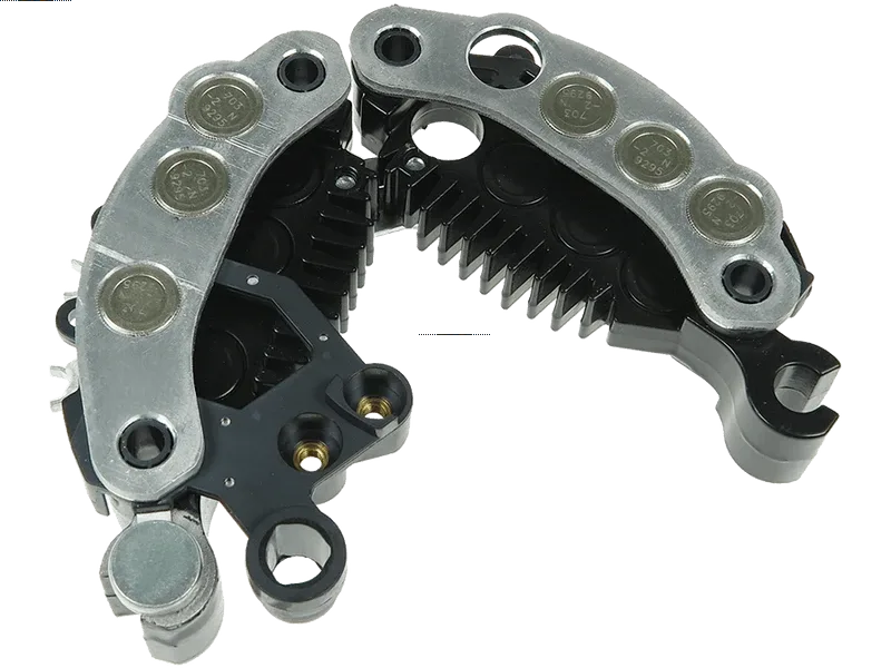 ARC3024 AS-PL - 3.CZĘŚCI ALTERNATORA — zdjęcie 3 z 3