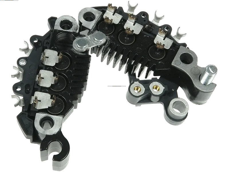 ARC3024 AS-PL - 3.CZĘŚCI ALTERNATORA — zdjęcie 2 z 3