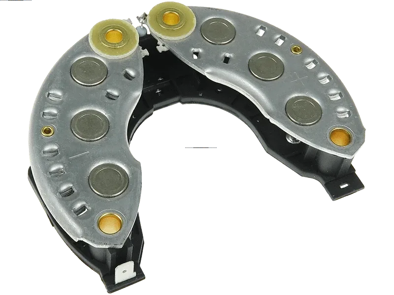ARC3025 AS-PL - 3.CZĘŚCI ALTERNATORA — zdjęcie 3 z 3