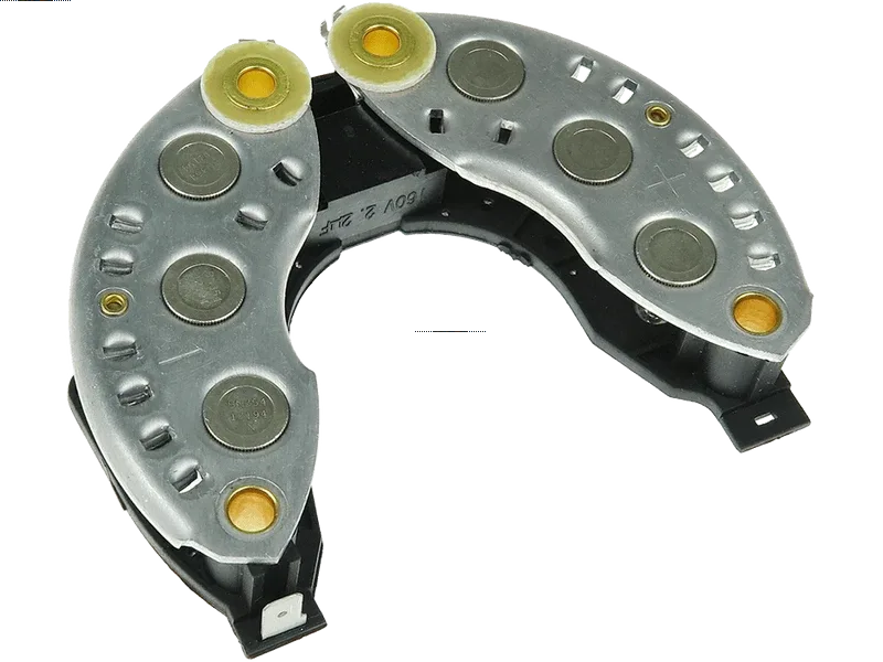 ARC3026 AS-PL - 3.CZĘŚCI ALTERNATORA — zdjęcie 2 z 3
