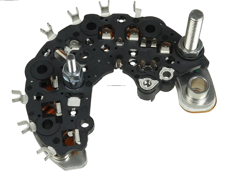 ARC3028 AS-PL - 3.CZĘŚCI ALTERNATORA — zdjęcie 2 z 3