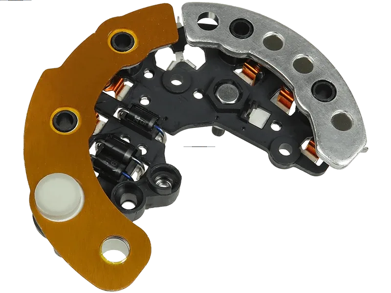 ARC3028 AS-PL - 3.CZĘŚCI ALTERNATORA — zdjęcie 3 z 3