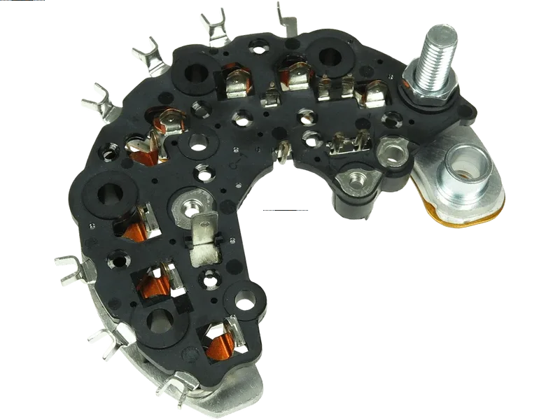 ARC3033 AS-PL - 3.CZĘŚCI ALTERNATORA — zdjęcie 3 z 3