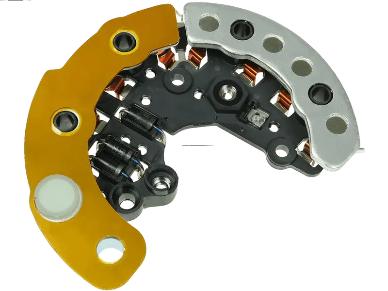 ARC3033 AS-PL - 3.CZĘŚCI ALTERNATORA — zdjęcie 2 z 3