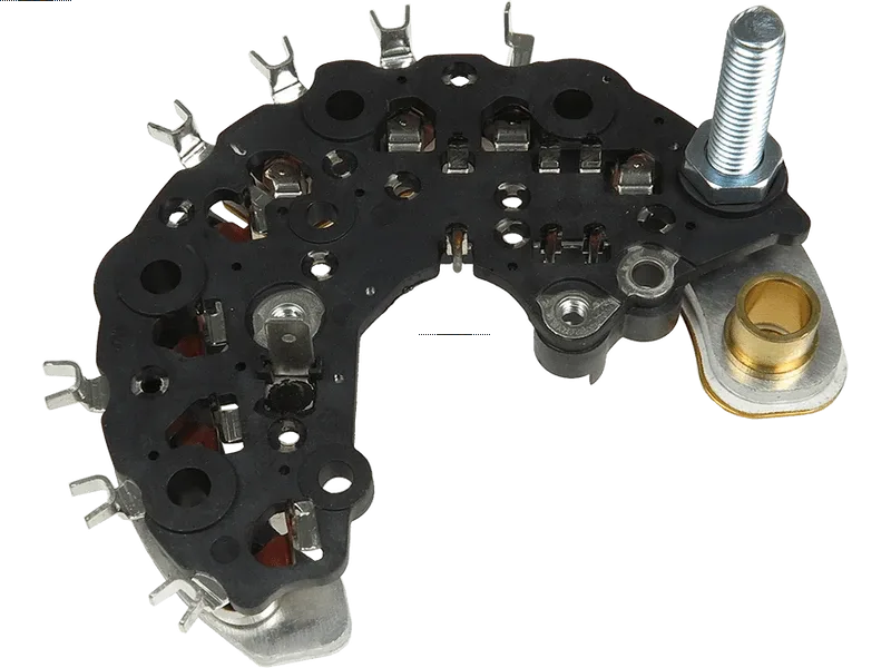 ARC3034 AS-PL - 3.CZĘŚCI ALTERNATORA — zdjęcie 2 z 3