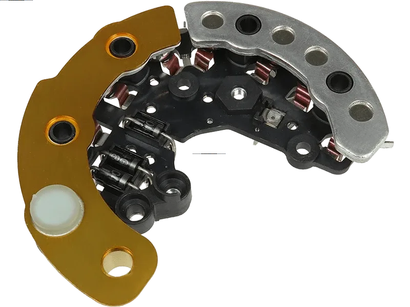 ARC3034 AS-PL - 3.CZĘŚCI ALTERNATORA — zdjęcie 3 z 3