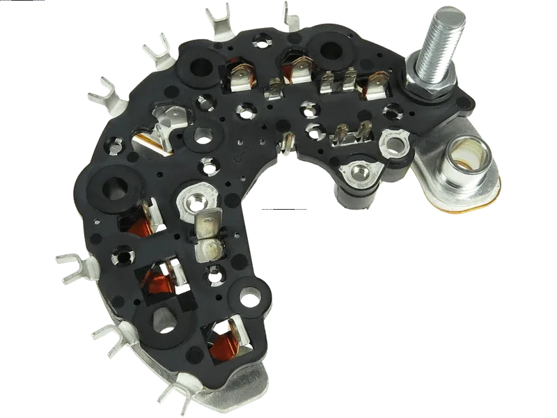 ARC3035 AS-PL - 3.CZĘŚCI ALTERNATORA — zdjęcie 3 z 3