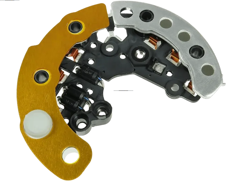 ARC3035 AS-PL - 3.CZĘŚCI ALTERNATORA — zdjęcie 2 z 3