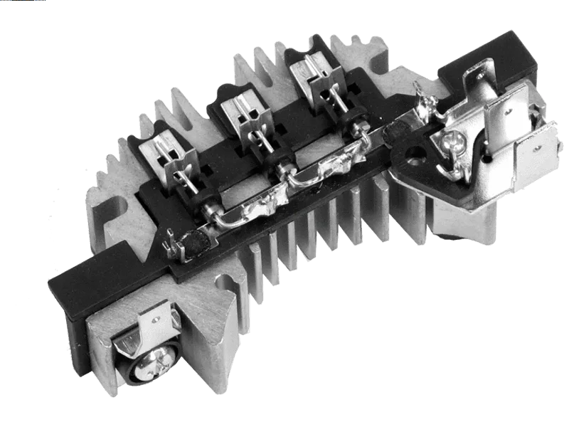 ARC3036 AS-PL - 3.CZĘŚCI ALTERNATORA — zdjęcie 2 z 2