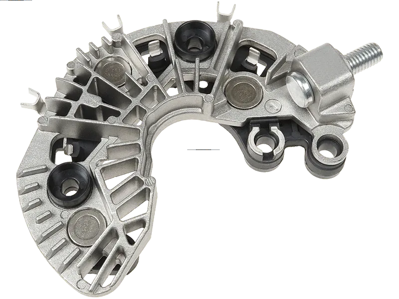 ARC3040 AS-PL - 3.CZĘŚCI ALTERNATORA — zdjęcie 2 z 3