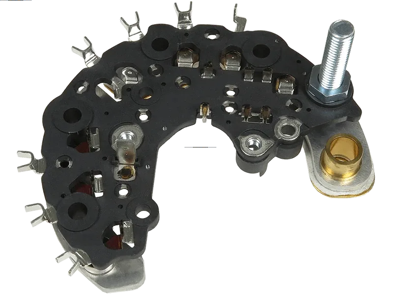 ARC3043 AS-PL - 3.CZĘŚCI ALTERNATORA — zdjęcie 3 z 3
