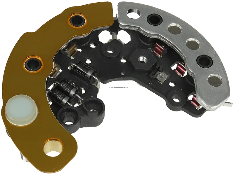 ARC3043 AS-PL - 3.CZĘŚCI ALTERNATORA — zdjęcie 2 z 3