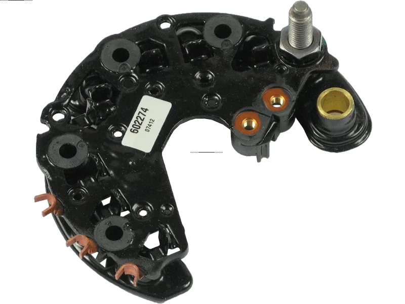 ARC3044(VALEO) Valeo - 3.CZĘŚCI ALTERNATORA — zdjęcie 2 z 3