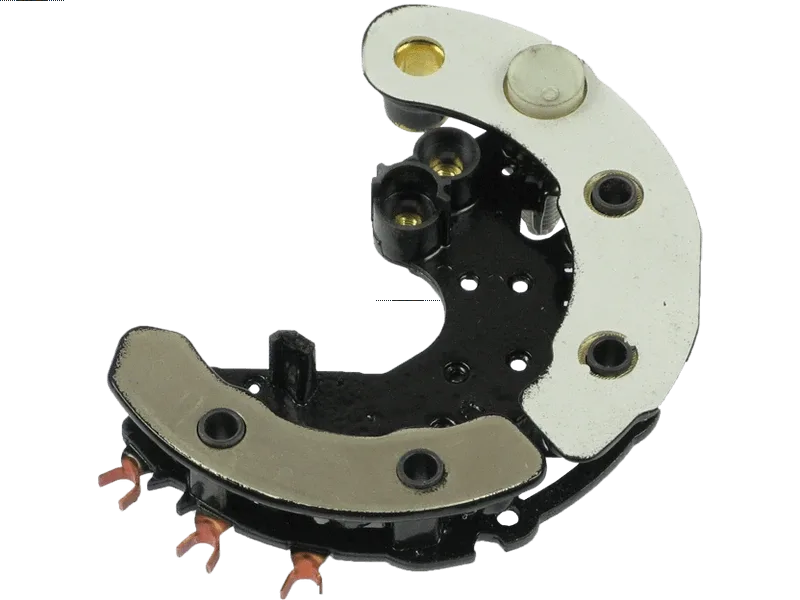 ARC3044(VALEO) Valeo - 3.CZĘŚCI ALTERNATORA — zdjęcie 3 z 3