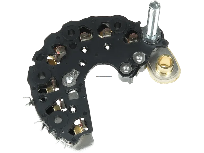 ARC3046S AS-PL - 3.CZĘŚCI ALTERNATORA — zdjęcie 1 z 3