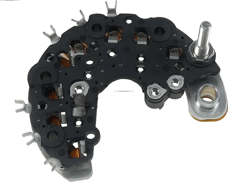 ARC3053 AS-PL - 3.CZĘŚCI ALTERNATORA — zdjęcie 3 z 3